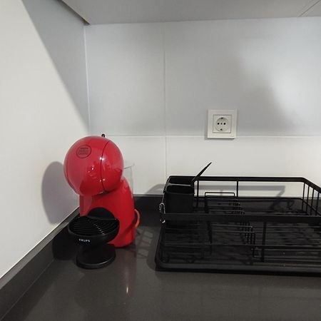 Apartamento La Invencible Mojacar 1ª Linea Playa Bagian luar foto