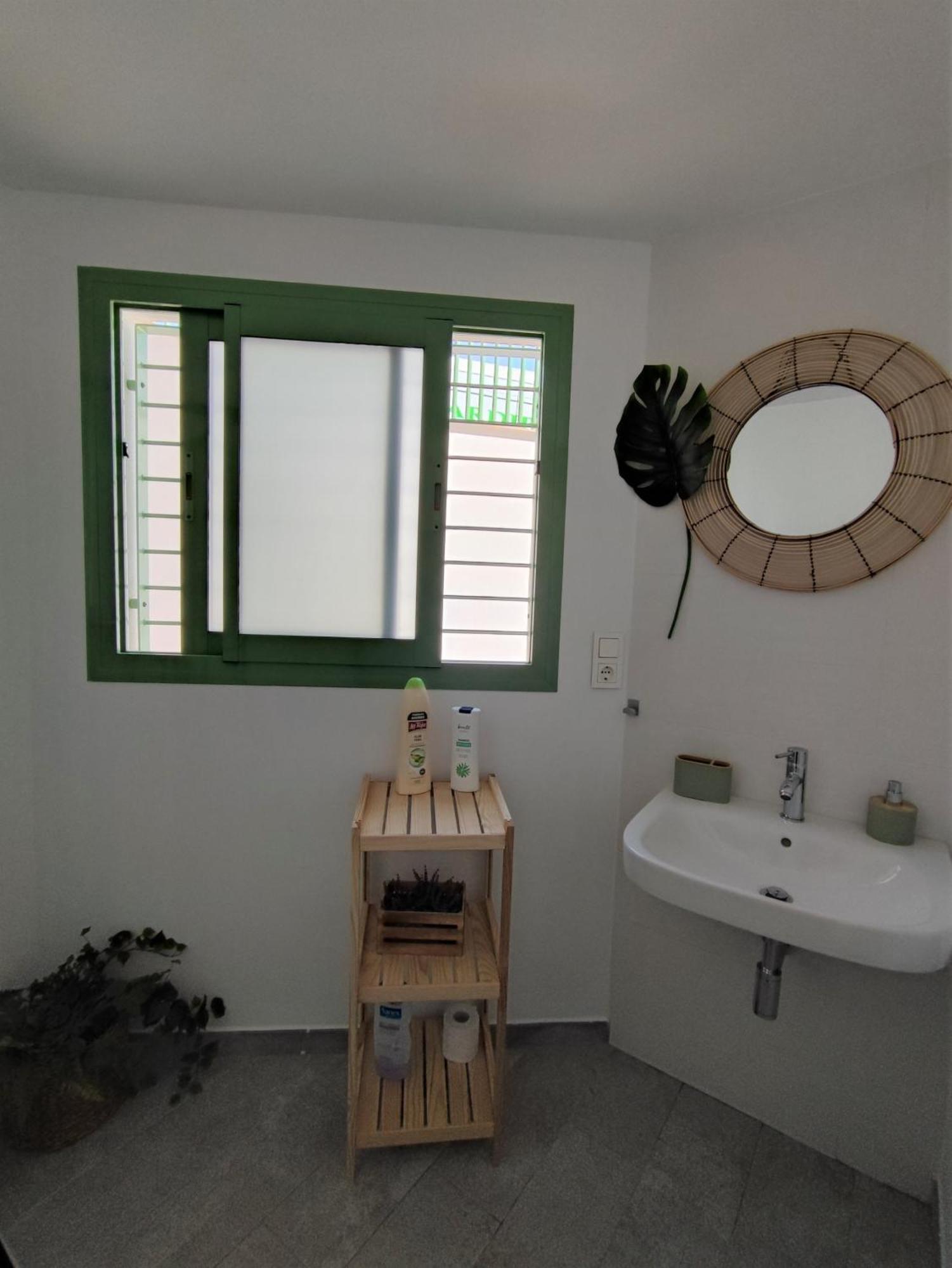 Apartamento La Invencible Mojacar 1ª Linea Playa Bagian luar foto